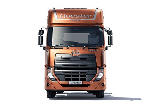 Quester Specs - UD Trucks Pretoria